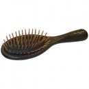 Фото - расчески, щетки, грабли Chris Christensen (Крис Кристенсен) WOOD Pin Brush - Щетка для собак (деревянная спица)