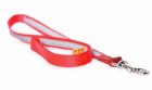 Фото - амуниция Collar Поводок для собак со светоотражающей лентой