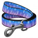 Фото - амуніція Collar WAUDOG Nylon повідець нейлоновий, ЛОВЕЦЬ СНІВ