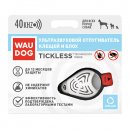 Фото 3 - від бліх та кліщів Collar WAUDOG TICKLESS ультразвуковий відлякувач кліщів та бліх