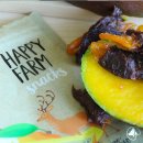 Фото 2 - лакомства Croci HAPPY FARM лакомство для собак - филе ОЛЕНИНЫ с МАНГО