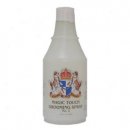 Фото 2 - выставочная косметика Crown Royale MAGIC TOUCH № 2 - финальный спрей для остевой, короткой и густой шерсти собак
