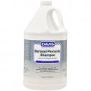 Фото 2 - лечебная косметика Davis BENZOYL PEROXIDE SHAMPOO шампунь для собак и котов с демодекозом