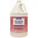 Фото 2 - повсякденна косметика Davis DETANGLING SHAMPOO шампунь-кондиціонер від ковтунів для собак та котів, концентрат