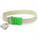 Фото - амуніція Davis FurEver BRITE SAFETY COLLAR нашийник для собак, що світиться