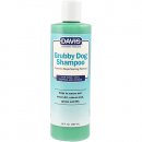 Фото - повсякденна косметика Davis GRUBBY DOG SHAMPOO шампунь глибокого очищення для собак та котів, концентрат