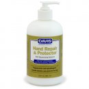 Фото 2 - повсякденна косметика Davis HAND REPAIR & PROTECTOR лосьйон для рук з бісабололом для грумерів та ветеринарів