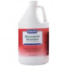 Фото 2 - лечебная косметика Davis MICONAZOLE SHAMPOO шампунь для собак и котов с заболеваниями кожи