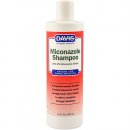 Фото - лечебная косметика Davis MICONAZOLE SHAMPOO шампунь для собак и котов с заболеваниями кожи