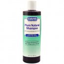 Фото - повседневная косметика Davis PLUM NATURAL SHAMPOO шампунь с протеинами шелка для собак и котов, концентрат
