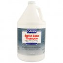Фото 2 - лечебная косметика Davis SULFUR BENZ SHAMPOO шампунь для собак и котов с заболеваниями кожи