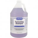 Фото 2 - виставкова косметика Davis TEXTUIRING SHAMPOO шампунь для жорсткої та об'ємної шерсті у собак та котів, концентрат