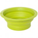 Фото 2 - миски, напувалки, фонтани DEXAS Replacement Bowls, Collapsible Feeders - Змінні миски для моделі з регульованими ніжками