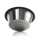 Фото - миски, напувалки, фонтани DEXAS Stainless Steel Replacement Bowls for Elevated - Змінні миски з нержавіючої сталі для моделі з регульованими ніжками, 2 шт