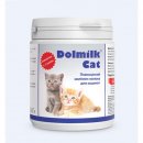 Фото - витамины и минералы Dolfos (Дольфос) Dolmilk Cat - Заменитель кошачьего молока для котят