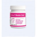 Фото - витамины и минералы Dolfos (Дольфос) DOLVIT BIOTINA CAT (ВИТАМИНЫ С БИОТИНОМ) таблетки для кошек