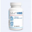 Фото - витамины и минералы Dolfos (Дольфос) Dolvit HMB - Витаминно-минеральный комплекс для поддержания мышц для собак и кошек