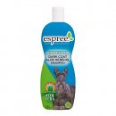 Фото 3 - повсякденна косметика ESPREE (Еспрі) DARK COAT ALOE HERB OIL SHAMPOO Шампунь з маслом алое «Темне забарвлення»