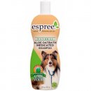 Фото 3 - лечебная косметика ESPREE (Эспри) ALOE OATBATH MEDICATED SHAMPOO Шампунь для собак при начальных стадиях себореи