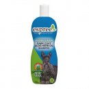 Фото - повсякденна косметика ESPREE (Еспрі) DARK COAT ALOE HERB OIL SHAMPOO Шампунь з маслом алое «Темне забарвлення»