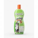 Фото - лечебная косметика ESPREE (Эспри) Flea & Tick Shampoo - шампунь от блох и клещей для собак и кошек