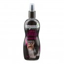 Фото - выставочная косметика Espree HIGH SHEEN FINISHING SPRAY Усилитель блеска для шерсти собак и кошек