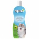 Фото 2 - повсякденна косметика Espree (Еспрі) SIMPLE SHED Treatment - кондиціонер ПОРЯТУНОК В ПЕРІОД ЛИНЬКИ для котів та собак