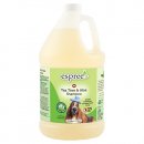 Фото 2 - лікувальна косметика ESPREE (Еспрі) Tea Tree & Aloe Shampoo - Шампунь для собак для проблемної сухої шкіри