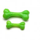 Фото - іграшки Comfy Mint Dental Bone Mix - іграшка-кістка м'ятна для собак зелена