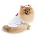 Фото - одяг Pet Fashion Сорочка-вишиванка для собак