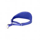 Фото 2 - амуніція Collar Glamour - Нашийник-зашморг (плоский, широкий)
