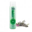 Фото 3 - повсякденна косметика Tropiclean SPA COMFORT PET SHAMPOO шампунь із заспокійливою дією для собак та кішок