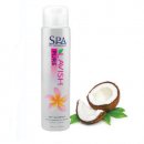 Фото - повседневная косметика Tropiclean PURE SHAMPOO (ГИПОАЛЛЕРГЕННЫЙ И ОЧИЩАЮЩИЙ) шампунь для собак и кошек