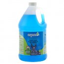 Фото 2 - повсякденна косметика ESPREE (Еспрі) DARK COAT ALOE HERB OIL SHAMPOO Шампунь з маслом алое «Темне забарвлення»