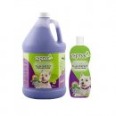 Фото 2 - повсякденна косметика Espree (Еспрі) PLUM PERFECT CREAM RINSE (ІДЕАЛЬНИЙ ЗЛИВОВИЙ КРЕМ-ОПОЛОСКУВАЧ) кондиціонер для собак і котів
