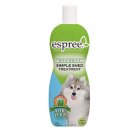 Фото 3 - повсякденна косметика Espree (Еспрі) SIMPLE SHED Treatment - кондиціонер ПОРЯТУНОК В ПЕРІОД ЛИНЬКИ для котів та собак