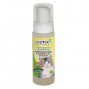 Фото 2 - повсякденна косметика ESPREE PURR'N NATURAL CAT & KITTEN FOAMING SHAMPOO Шампунь-піна для дорослих котів та кошенят