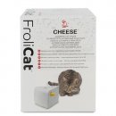 Фото 3 - іграшки PetSafe FroliCat Cheese Інтерактивна іграшка для котів ШВЕЙЦАРСЬКИЙ СИР