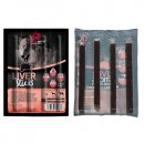 Фото - лакомства Alpha Spirit (Альфа Спирит) LIVER STICKS (ПЕЧЕНЬ ПАЛОЧКИ) полувлажное лакомство для собак