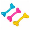 Фото - іграшки Flamingo GOOD4FUN BONES іграшка кістка для собак, що не тоне