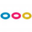 Фото 2 - игрушки Flamingo GOOD4FUN SPIKE RING игрушка для собак кольцо с шипами