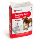 Фото - пеленки Flamingo TRAINING PADS PUPPY пеленки для щенков