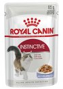 Фото - вологий корм (консерви) Royal Canin INSTINCTIVE in JELLY консерви для котів