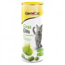 Фото 2 - лакомства Gimcat GRASBITS - витаминизированное лакомство для кошек с травой