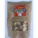 Фото 2 - ласощі Croci GRANNYS BISCUITS RAVIOLI печиво для собак