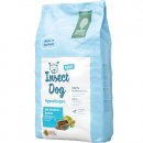 Фото - сухой корм Green Petfood InsectDog HYPOALLERGEN ADULT сухой гипоаллергенный корм для собак на основе белка насекомых