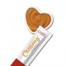 Фото 3 - ласощі Hagen Catit CREAMY SEAFOOD кремоподібні ласощі для котів МОРЕПРОДУКТИ