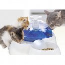 Фото 2 - миски, напувалки, фонтани Hagen Catit Large Drinking Fountain - Питний фонтан для котів та собак (50050)