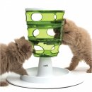 Фото 5 - игрушки Hagen CATIT SENSES 2.0 FOOD TREE кормушка - головоломка для кошек
