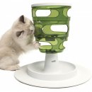Фото 6 - игрушки Hagen CATIT SENSES 2.0 FOOD TREE кормушка - головоломка для кошек